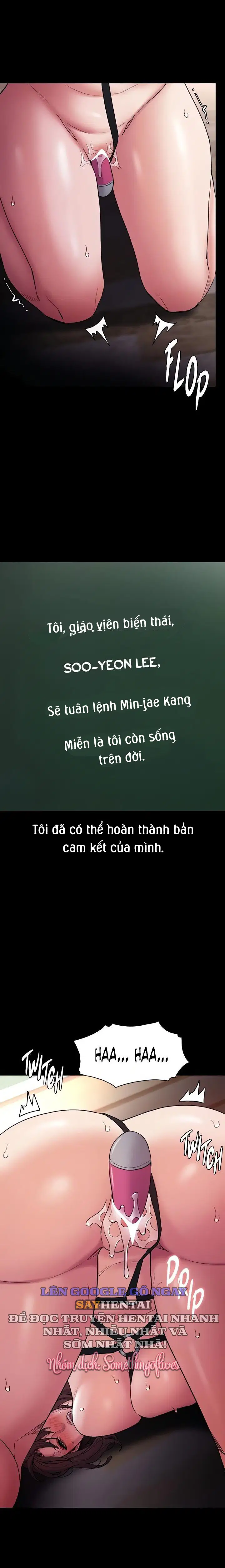 Nhật Kí Của Kẻ Biến Thái - Trang 15