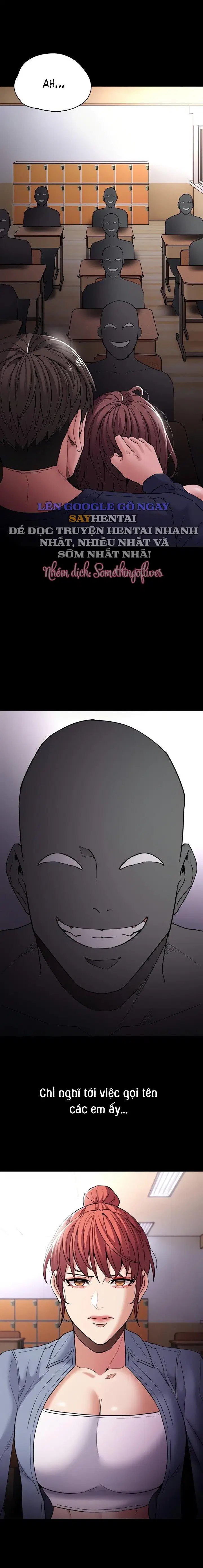 Nhật Kí Của Kẻ Biến Thái - Trang 17