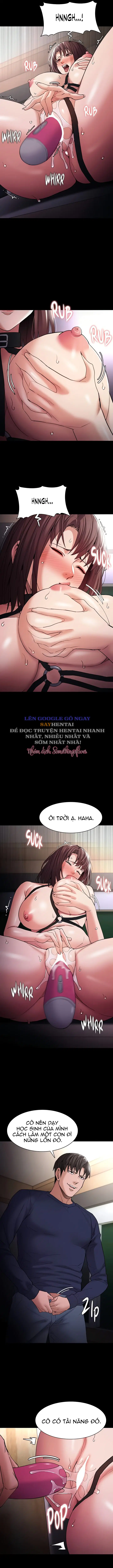 Nhật Kí Của Kẻ Biến Thái - Trang 2