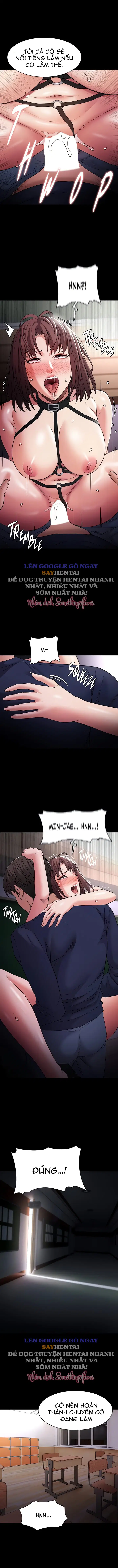 Nhật Kí Của Kẻ Biến Thái - Trang 3