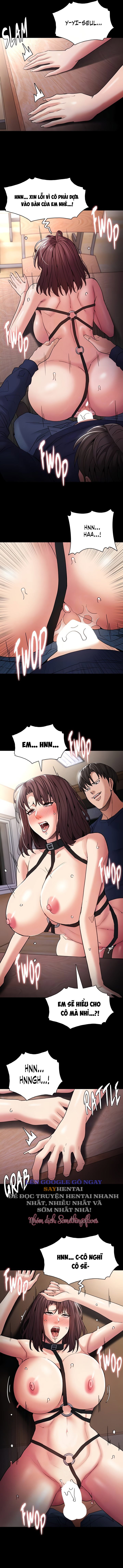 Nhật Kí Của Kẻ Biến Thái - Trang 4