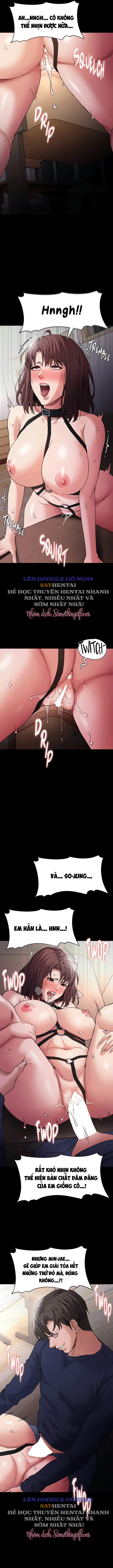 Nhật Kí Của Kẻ Biến Thái - Trang 6