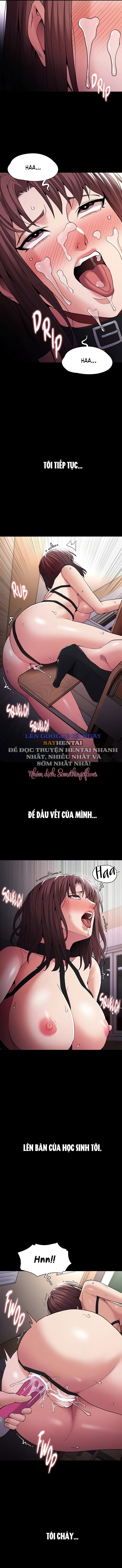 Nhật Kí Của Kẻ Biến Thái - Trang 8