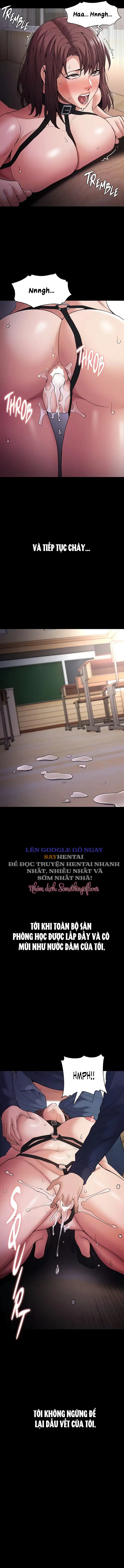 Nhật Kí Của Kẻ Biến Thái - Trang 9