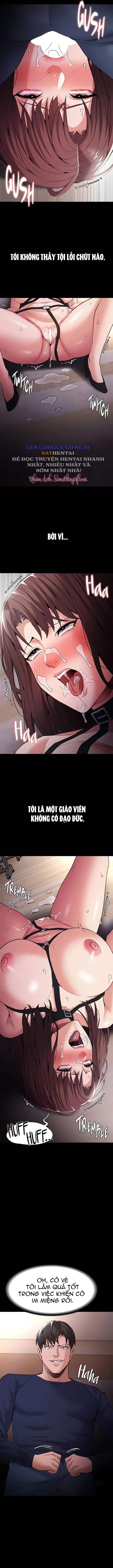 Nhật Kí Của Kẻ Biến Thái - Trang 10