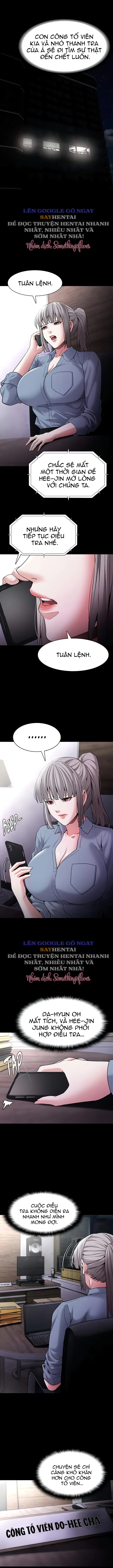 Nhật Kí Của Kẻ Biến Thái - Trang 11