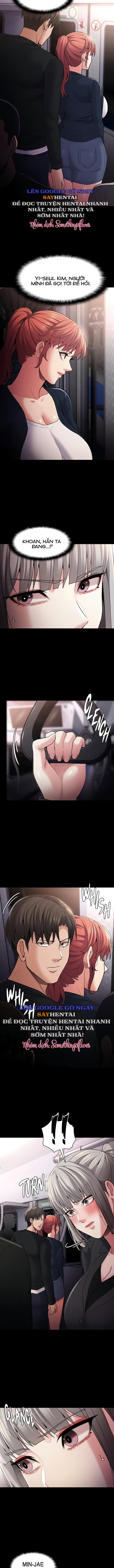 Nhật Kí Của Kẻ Biến Thái - Trang 3