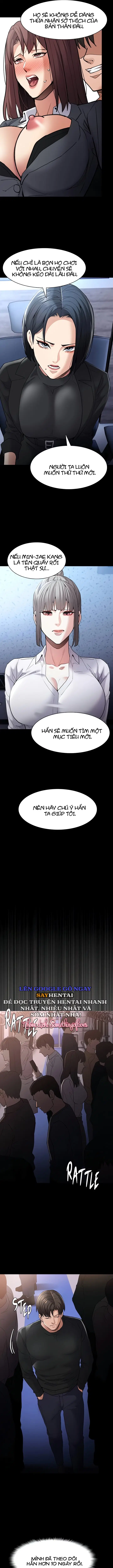 Nhật Kí Của Kẻ Biến Thái - Trang 7