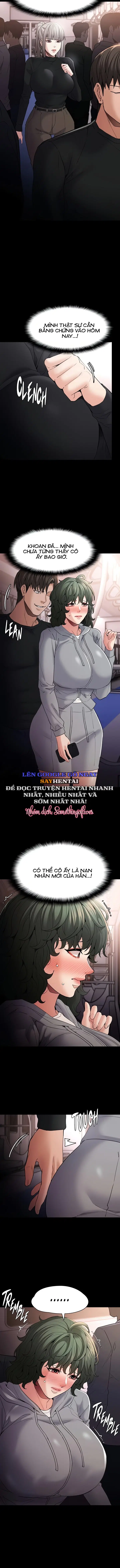 Nhật Kí Của Kẻ Biến Thái - Trang 8