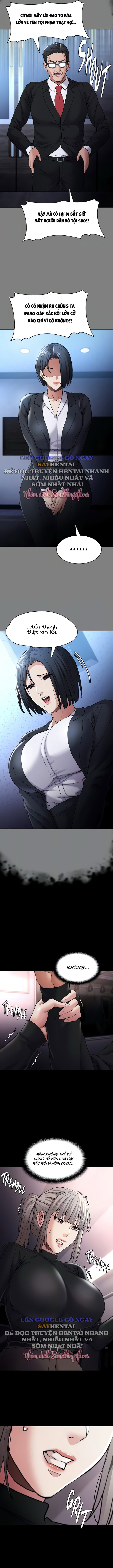 Nhật Kí Của Kẻ Biến Thái - Trang 3