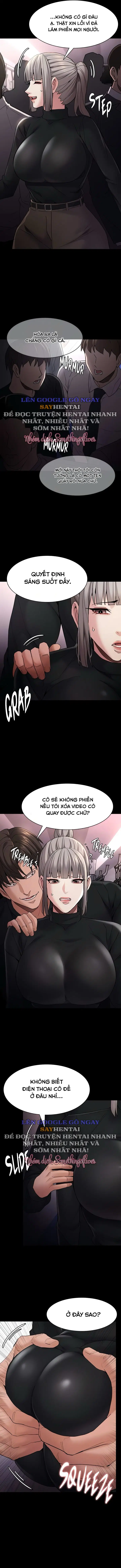 Nhật Kí Của Kẻ Biến Thái - Trang 4