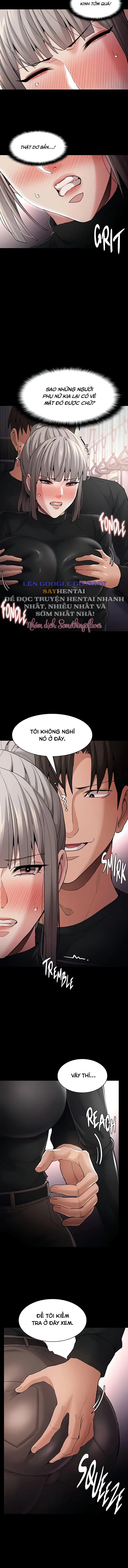 Nhật Kí Của Kẻ Biến Thái - Trang 6