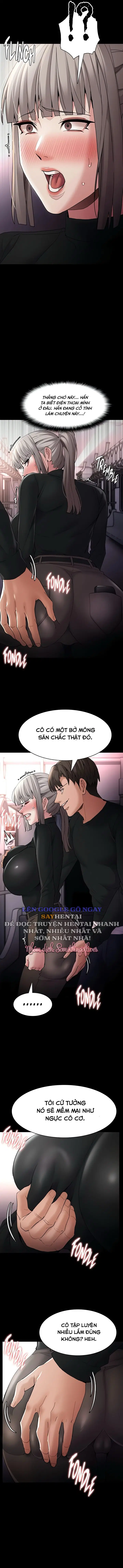 Nhật Kí Của Kẻ Biến Thái - Trang 7