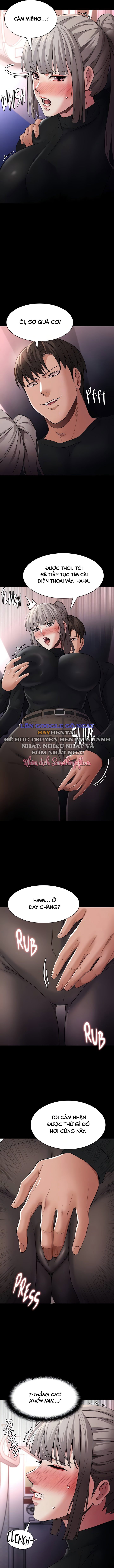 Nhật Kí Của Kẻ Biến Thái - Trang 8