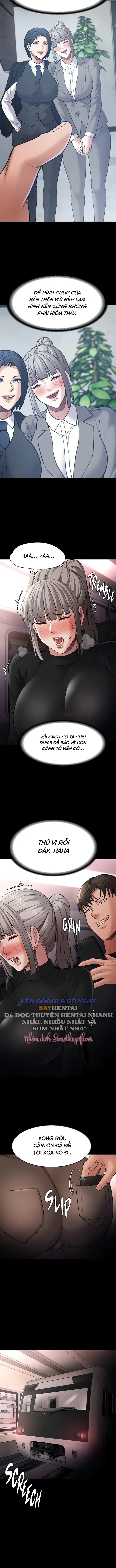 Nhật Kí Của Kẻ Biến Thái - Trang 11