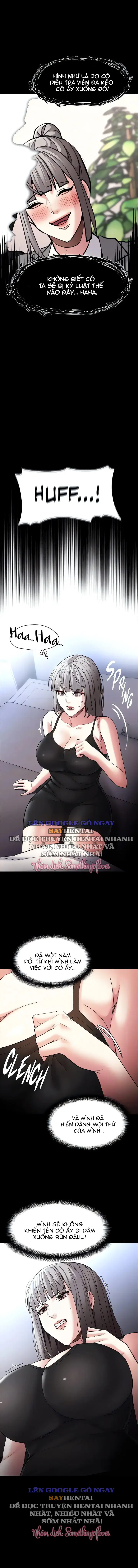 Nhật Kí Của Kẻ Biến Thái - Trang 4