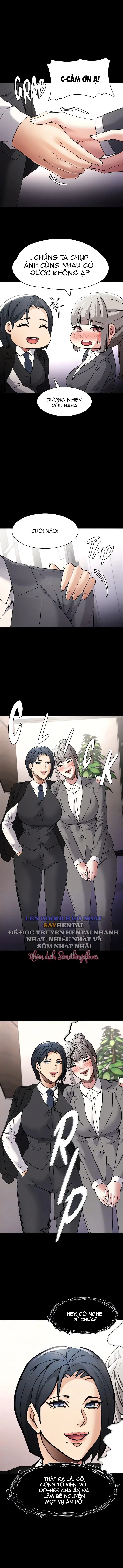 Nhật Kí Của Kẻ Biến Thái - Trang 3