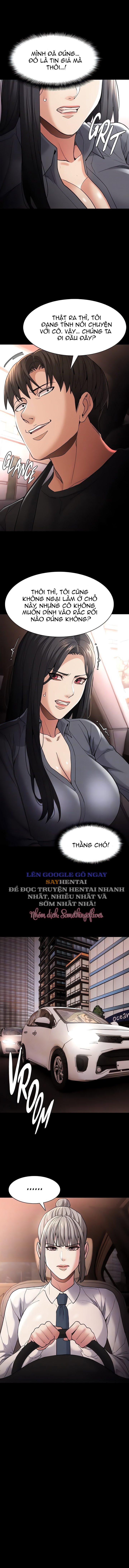 Nhật Kí Của Kẻ Biến Thái - Trang 8