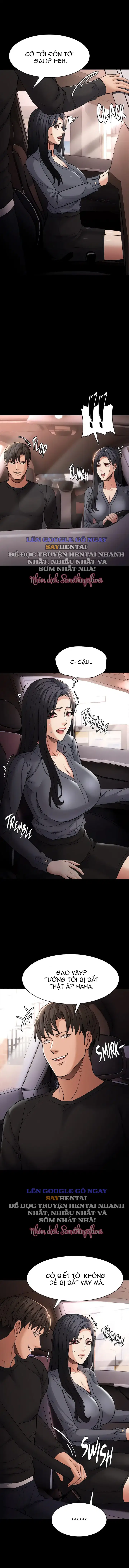 Nhật Kí Của Kẻ Biến Thái - Trang 7