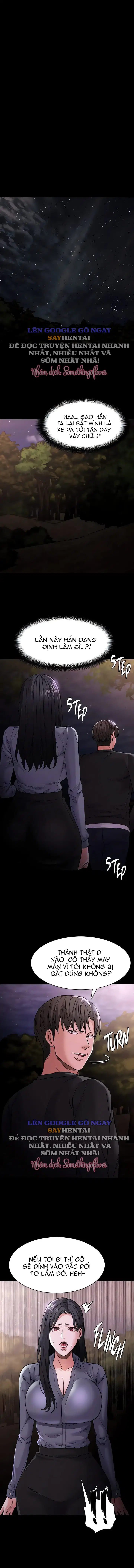 Nhật Kí Của Kẻ Biến Thái - Trang 9