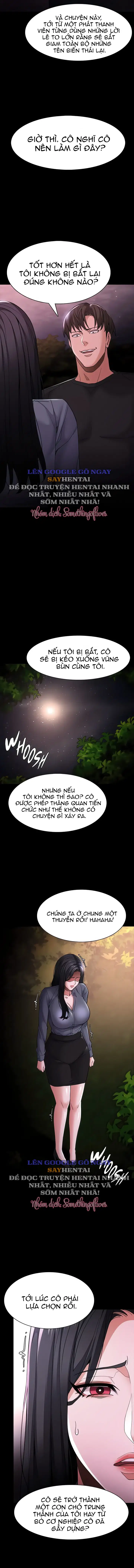 Nhật Kí Của Kẻ Biến Thái - Trang 11