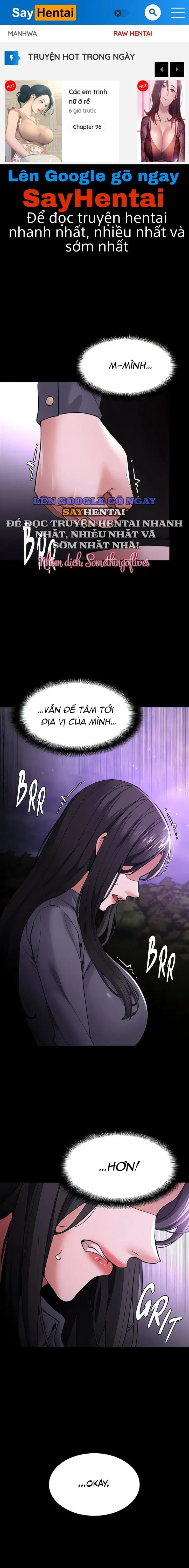 Nhật Kí Của Kẻ Biến Thái - Trang 1