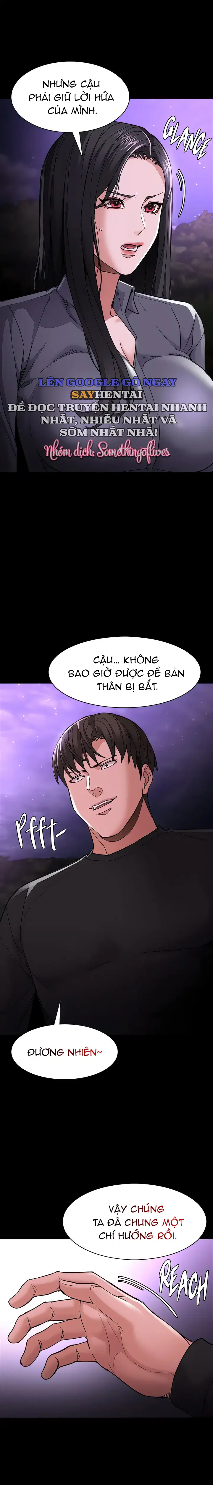 Nhật Kí Của Kẻ Biến Thái - Trang 2