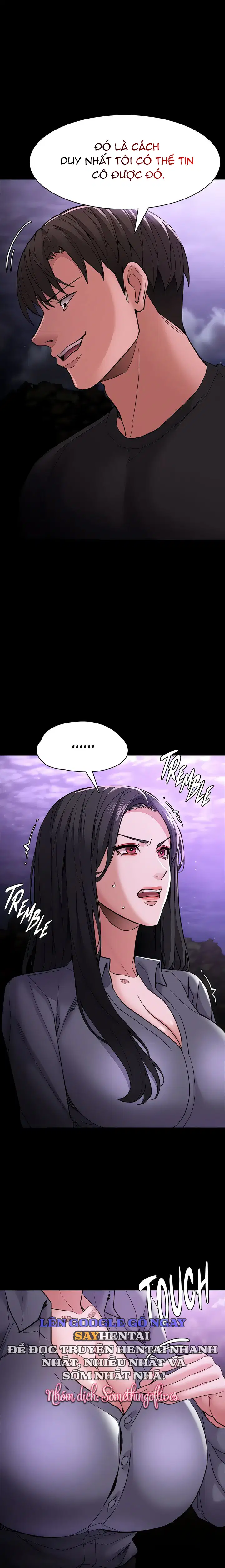 Nhật Kí Của Kẻ Biến Thái - Trang 4