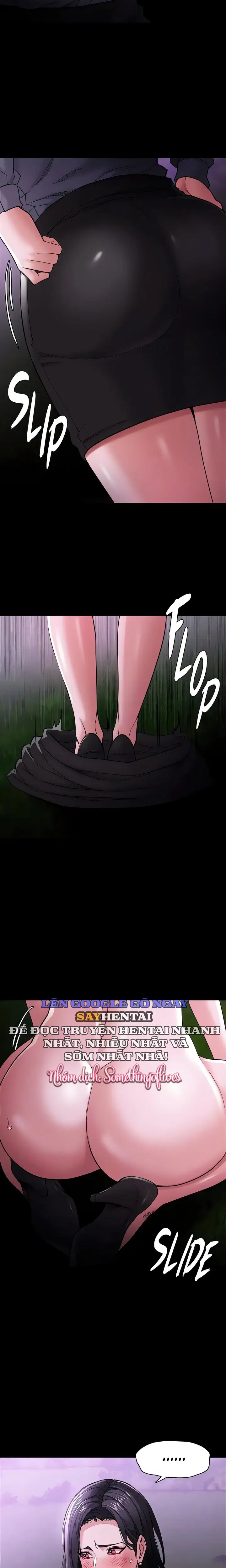 Nhật Kí Của Kẻ Biến Thái - Trang 5