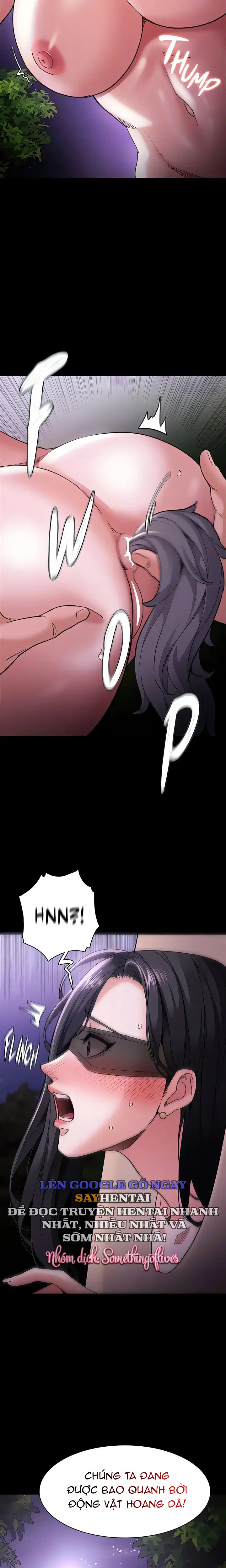 Nhật Kí Của Kẻ Biến Thái - Trang 9