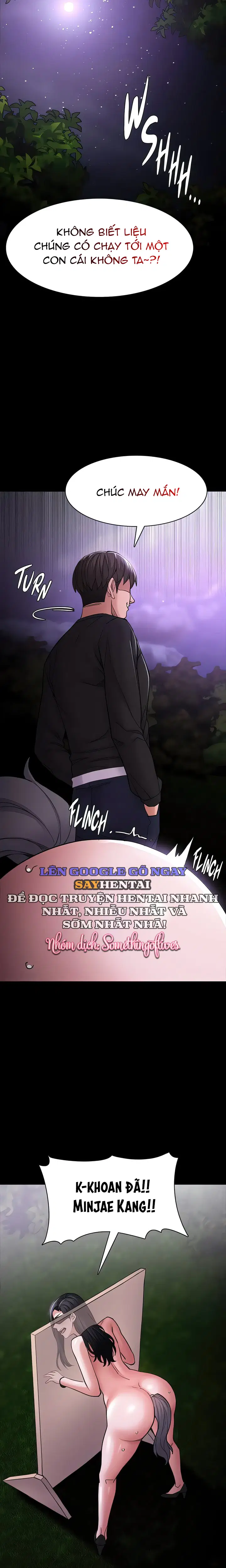 Nhật Kí Của Kẻ Biến Thái - Trang 10