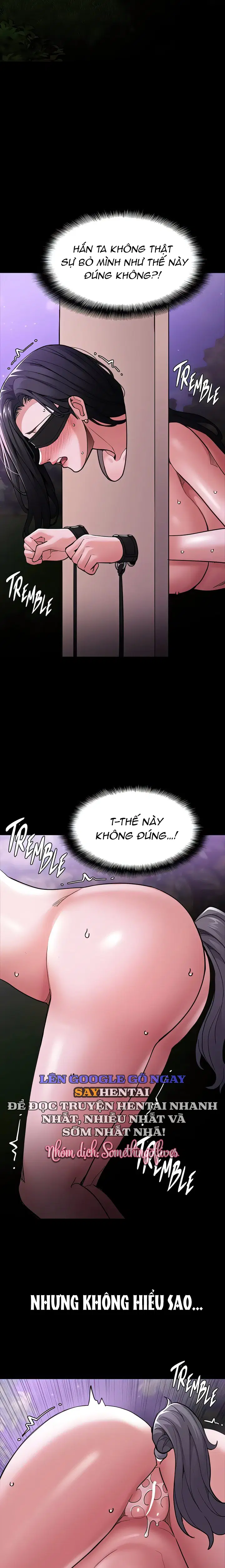 Nhật Kí Của Kẻ Biến Thái - Trang 11