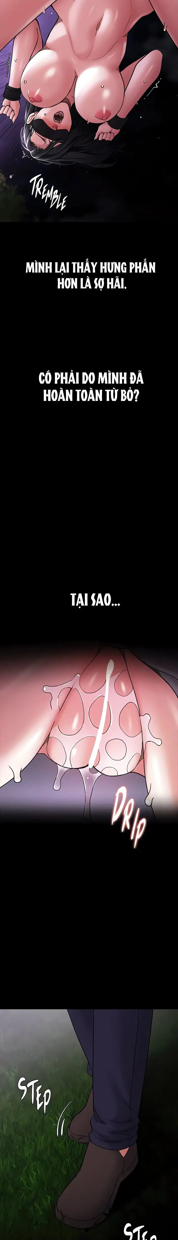 Nhật Kí Của Kẻ Biến Thái - Trang 12