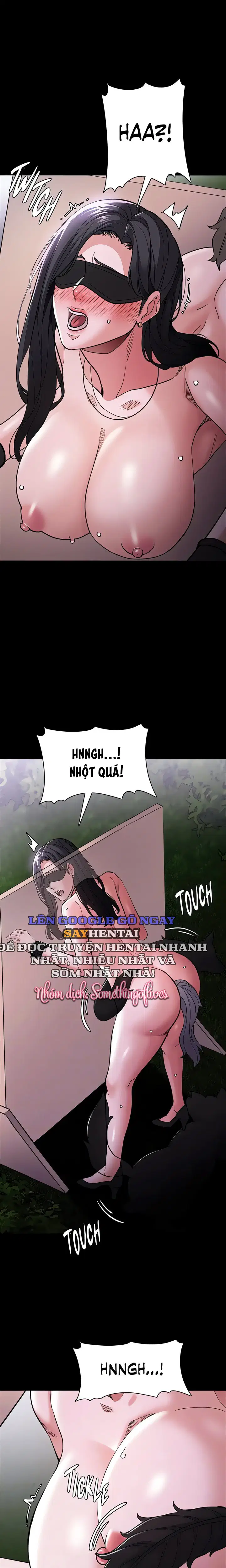 Nhật Kí Của Kẻ Biến Thái - Trang 14