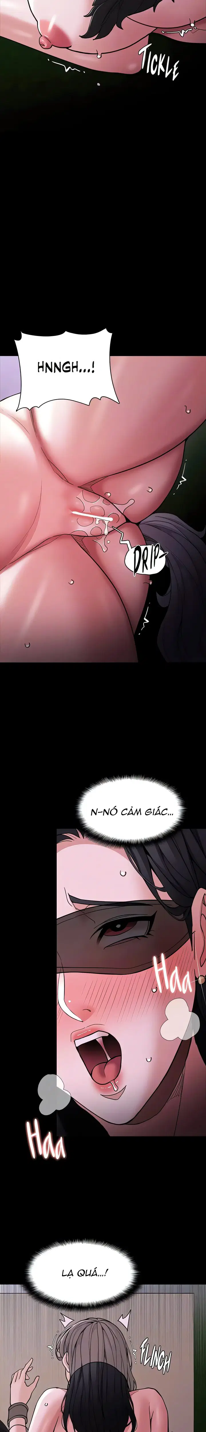 Nhật Kí Của Kẻ Biến Thái - Trang 15