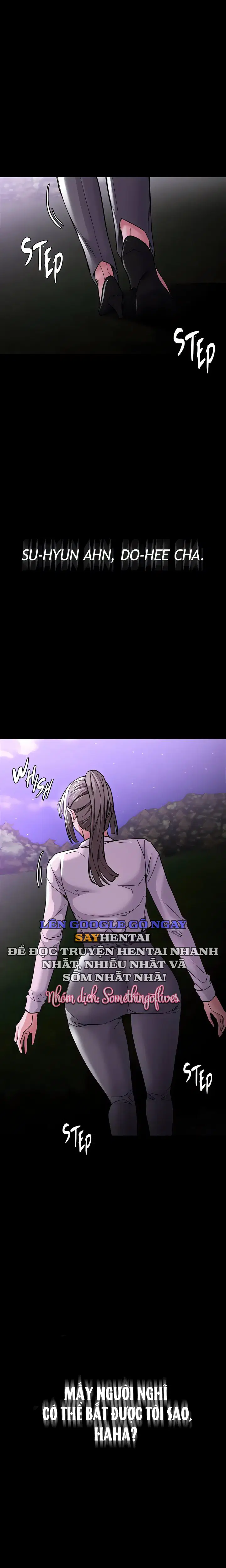 Nhật Kí Của Kẻ Biến Thái - Trang 19