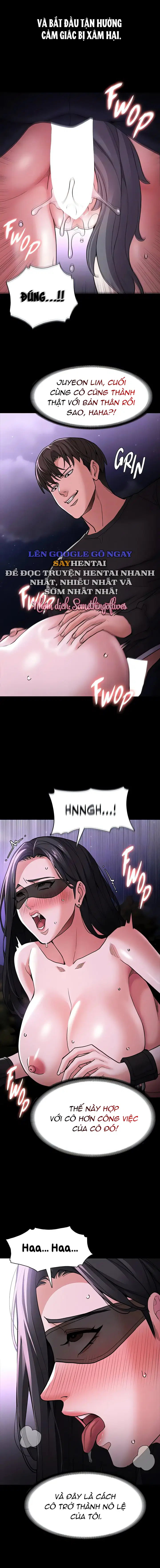 Nhật Kí Của Kẻ Biến Thái - Trang 18