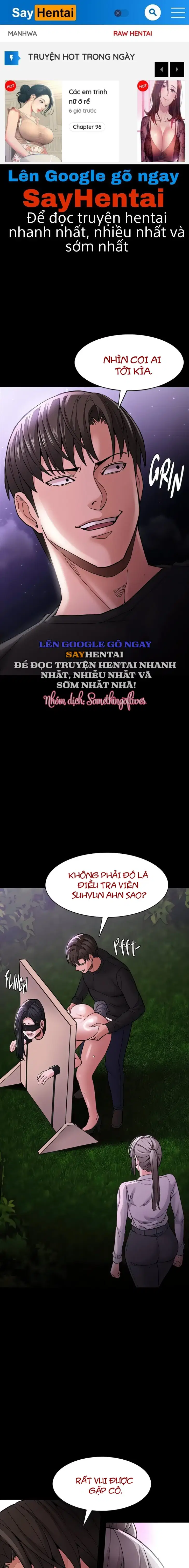 Nhật Kí Của Kẻ Biến Thái - Trang 1