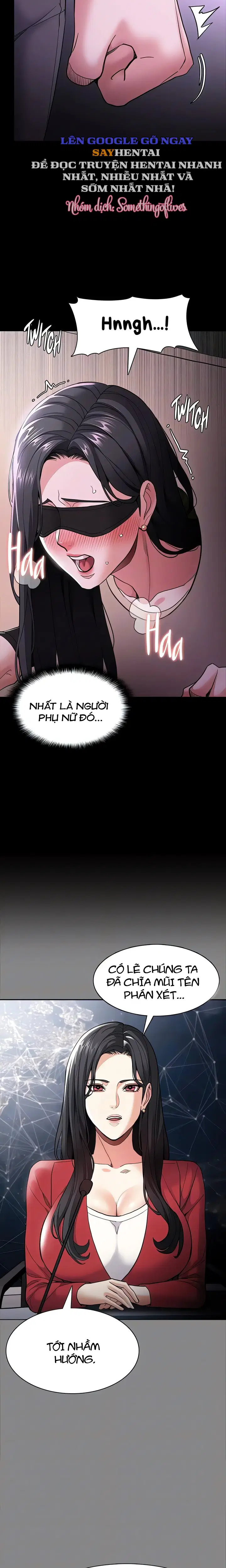 Nhật Kí Của Kẻ Biến Thái - Trang 5