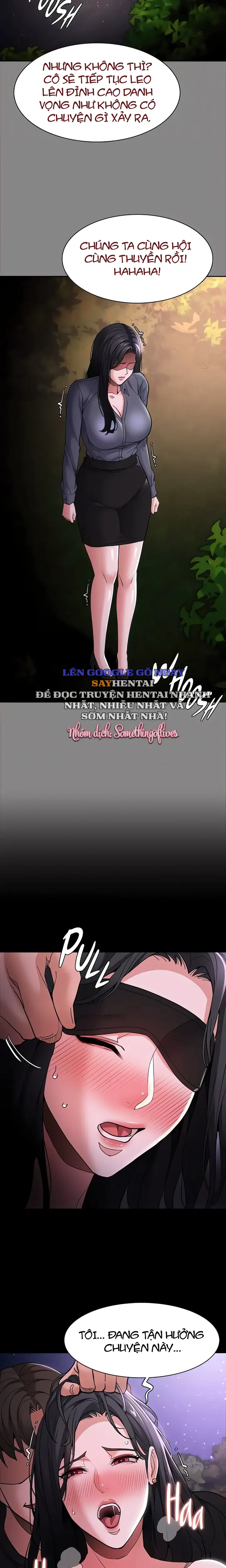 Nhật Kí Của Kẻ Biến Thái - Trang 10