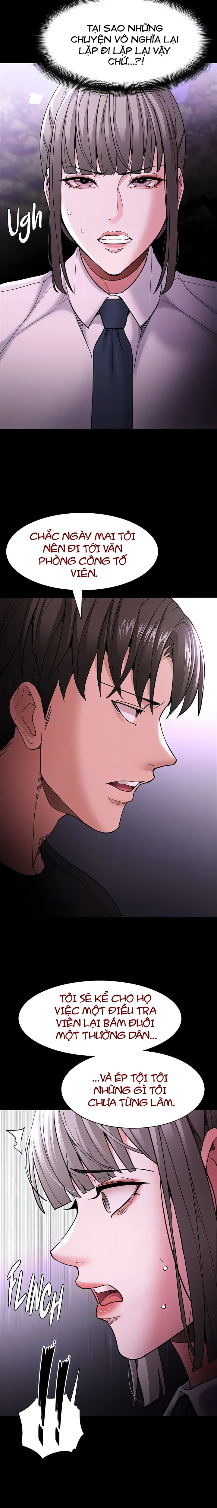 Nhật Kí Của Kẻ Biến Thái - Trang 15