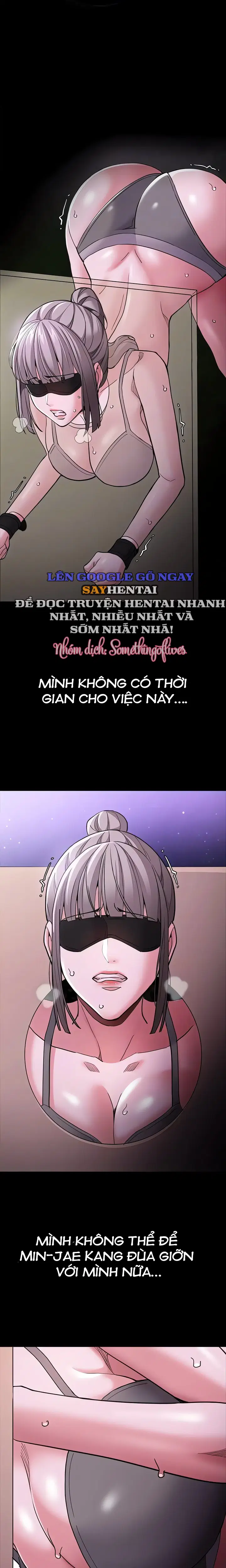 Nhật Kí Của Kẻ Biến Thái - Trang 17