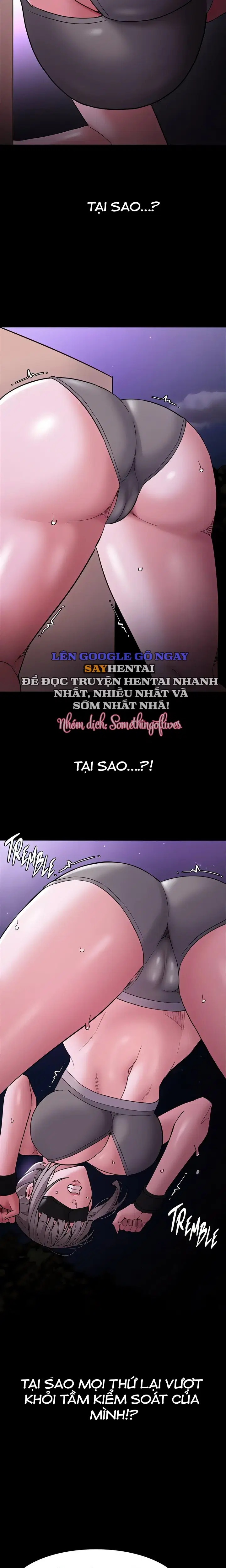 Nhật Kí Của Kẻ Biến Thái - Trang 18