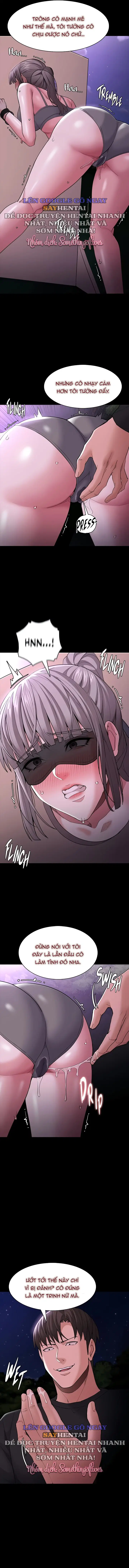 Nhật Kí Của Kẻ Biến Thái - Trang 2