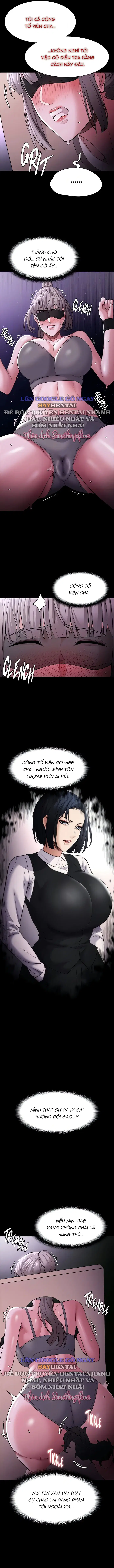 Nhật Kí Của Kẻ Biến Thái - Trang 4