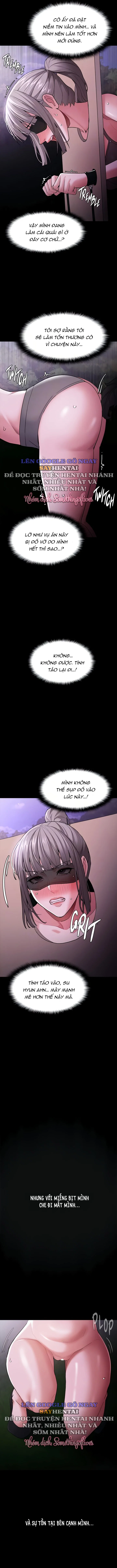 Nhật Kí Của Kẻ Biến Thái - Trang 5