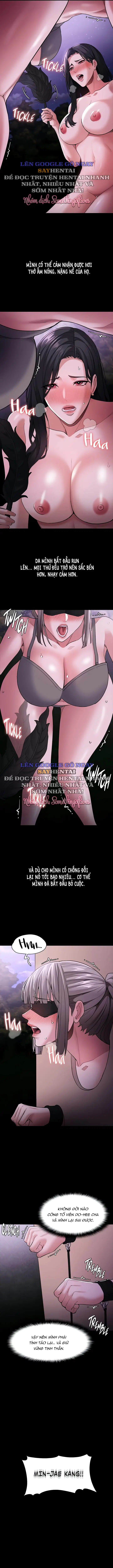 Nhật Kí Của Kẻ Biến Thái - Trang 6