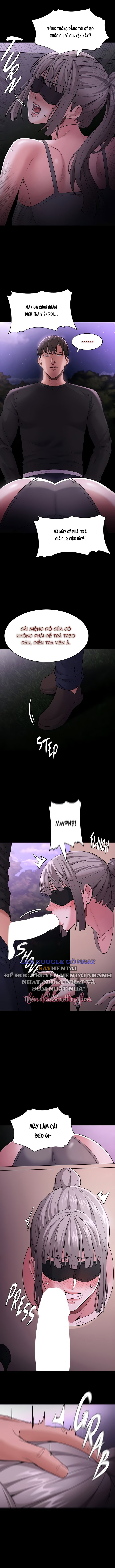 Nhật Kí Của Kẻ Biến Thái - Trang 7