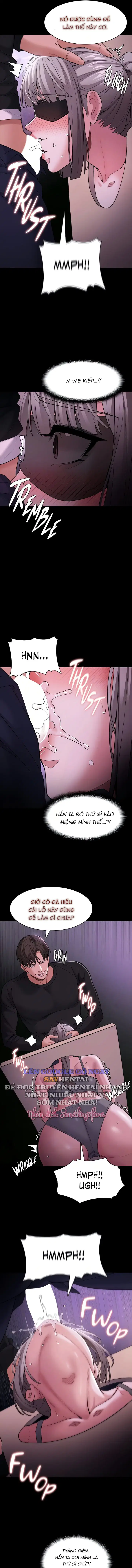 Nhật Kí Của Kẻ Biến Thái - Trang 8