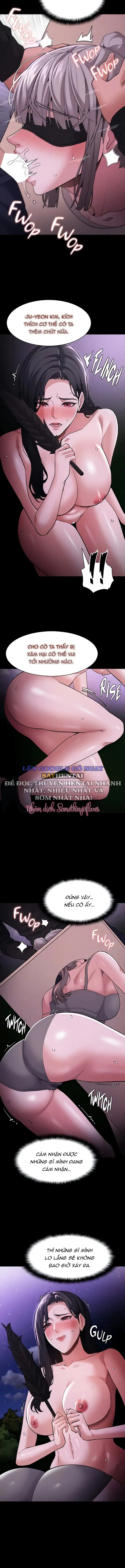 Nhật Kí Của Kẻ Biến Thái - Trang 9